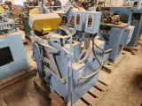 Armstrong Bandsaw Sharpener, No. 4 Left Hand Automatic Bandsaw Sharpener